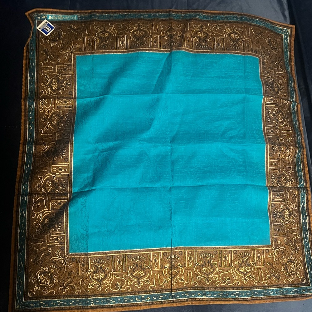 YSL HANDKERCHIEF New